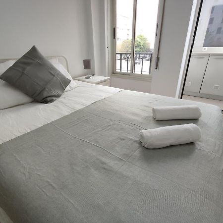 Theorynomad Al Lisboa Republica Apartment Екстериор снимка