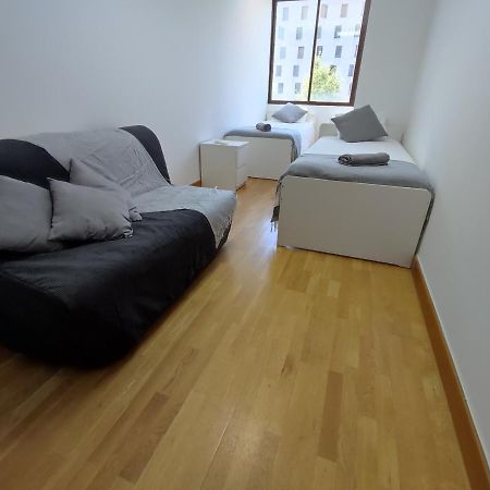 Theorynomad Al Lisboa Republica Apartment Екстериор снимка