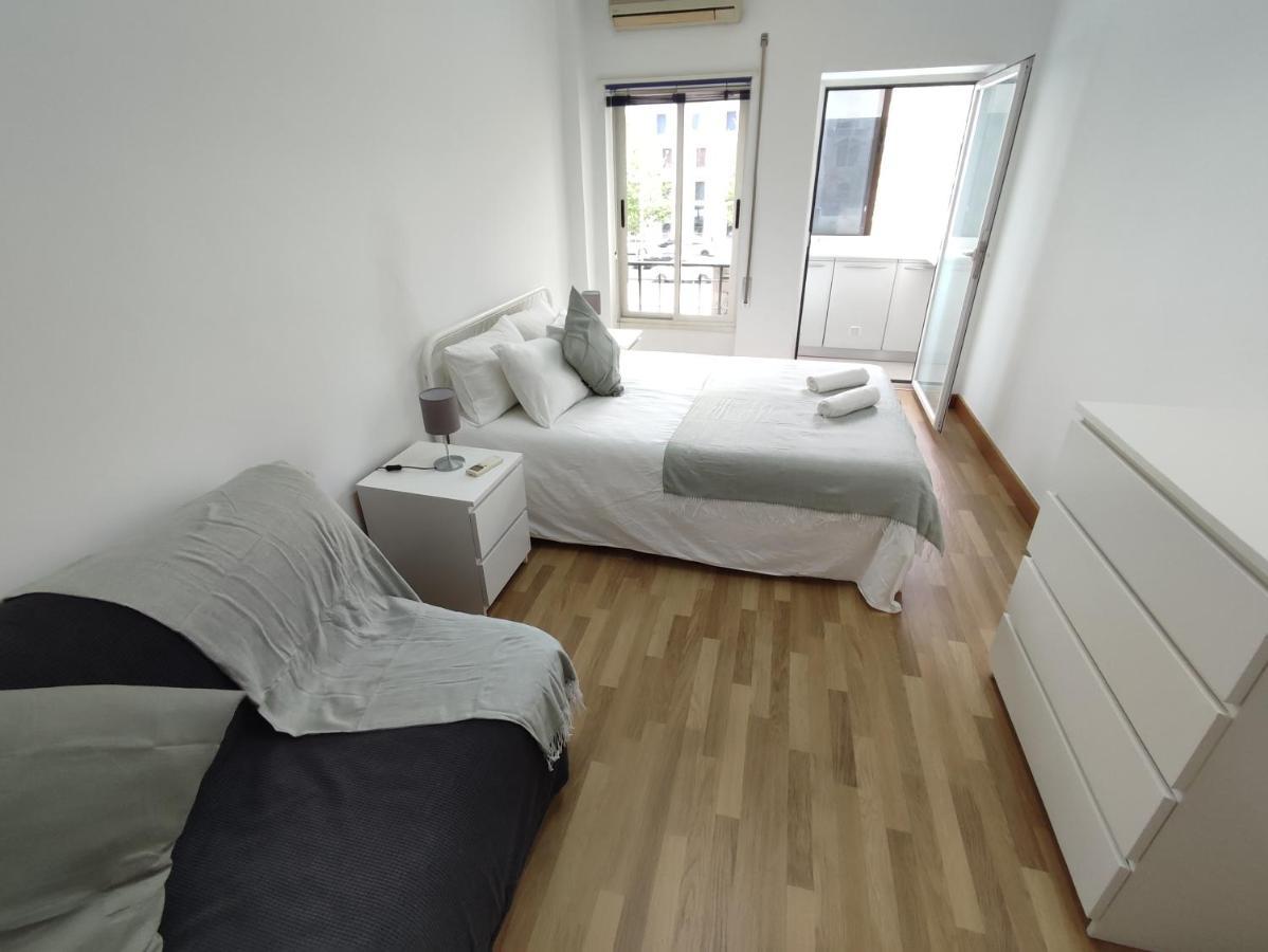 Theorynomad Al Lisboa Republica Apartment Екстериор снимка