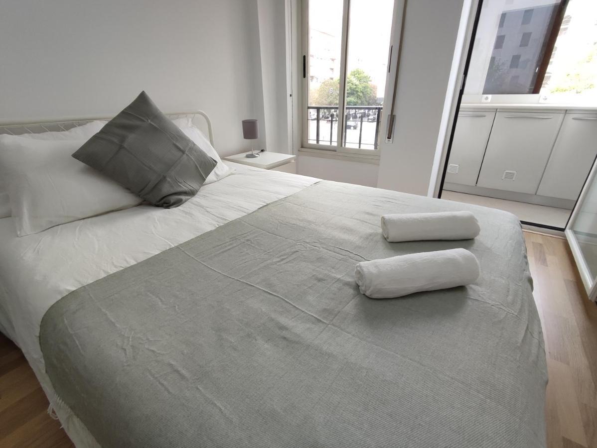 Theorynomad Al Lisboa Republica Apartment Екстериор снимка
