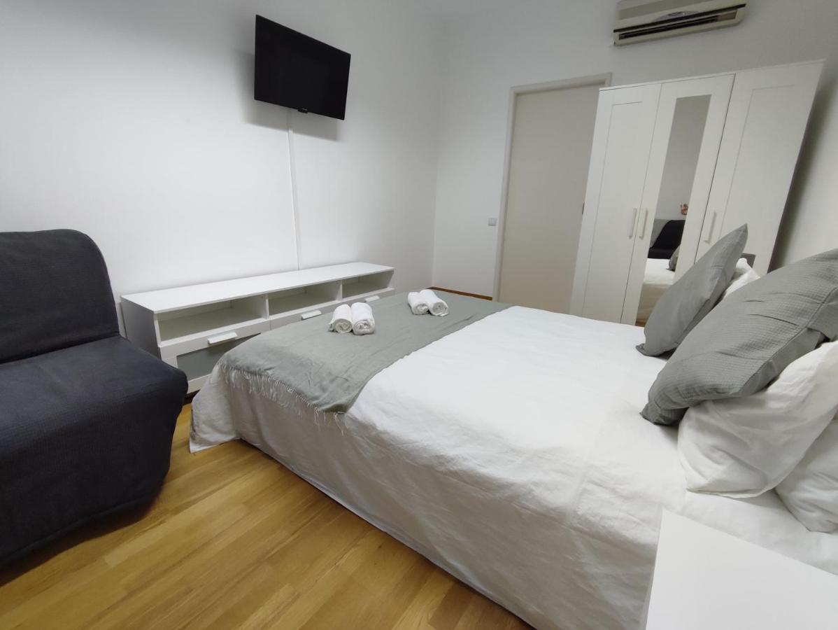 Theorynomad Al Lisboa Republica Apartment Екстериор снимка