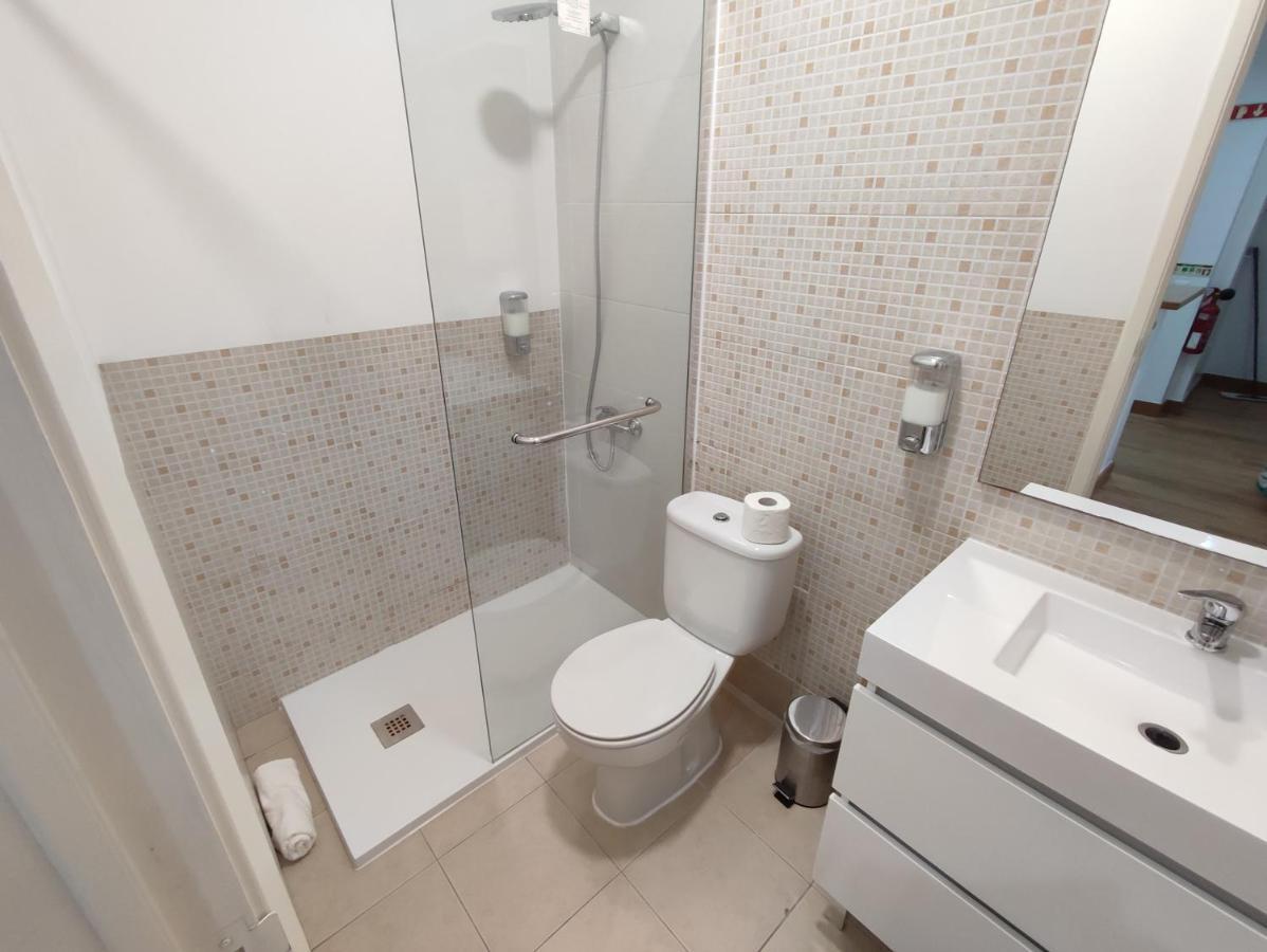 Theorynomad Al Lisboa Republica Apartment Екстериор снимка