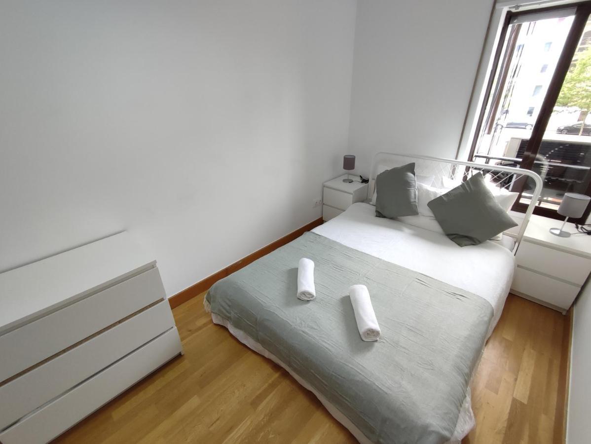 Theorynomad Al Lisboa Republica Apartment Екстериор снимка