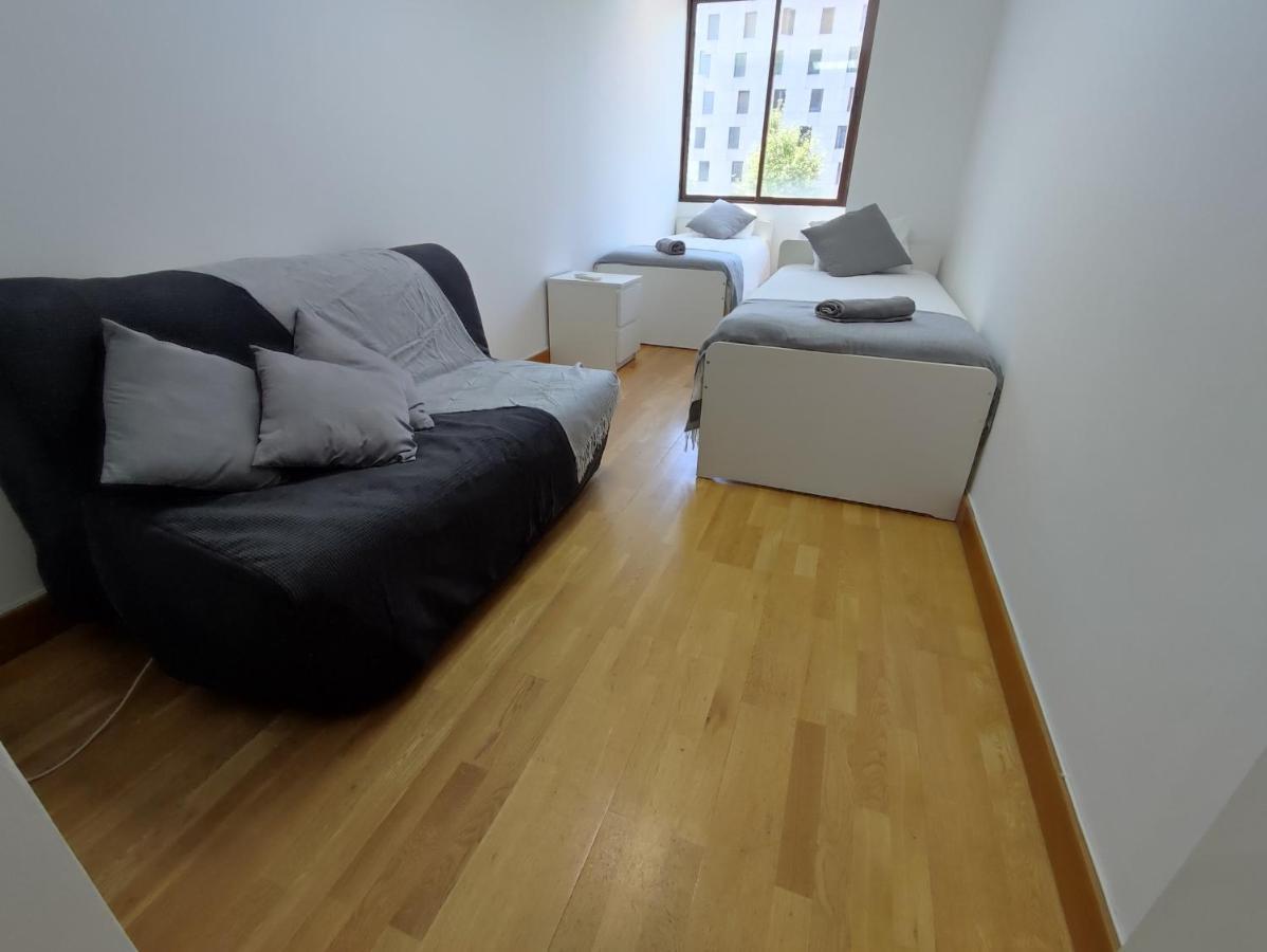 Theorynomad Al Lisboa Republica Apartment Екстериор снимка