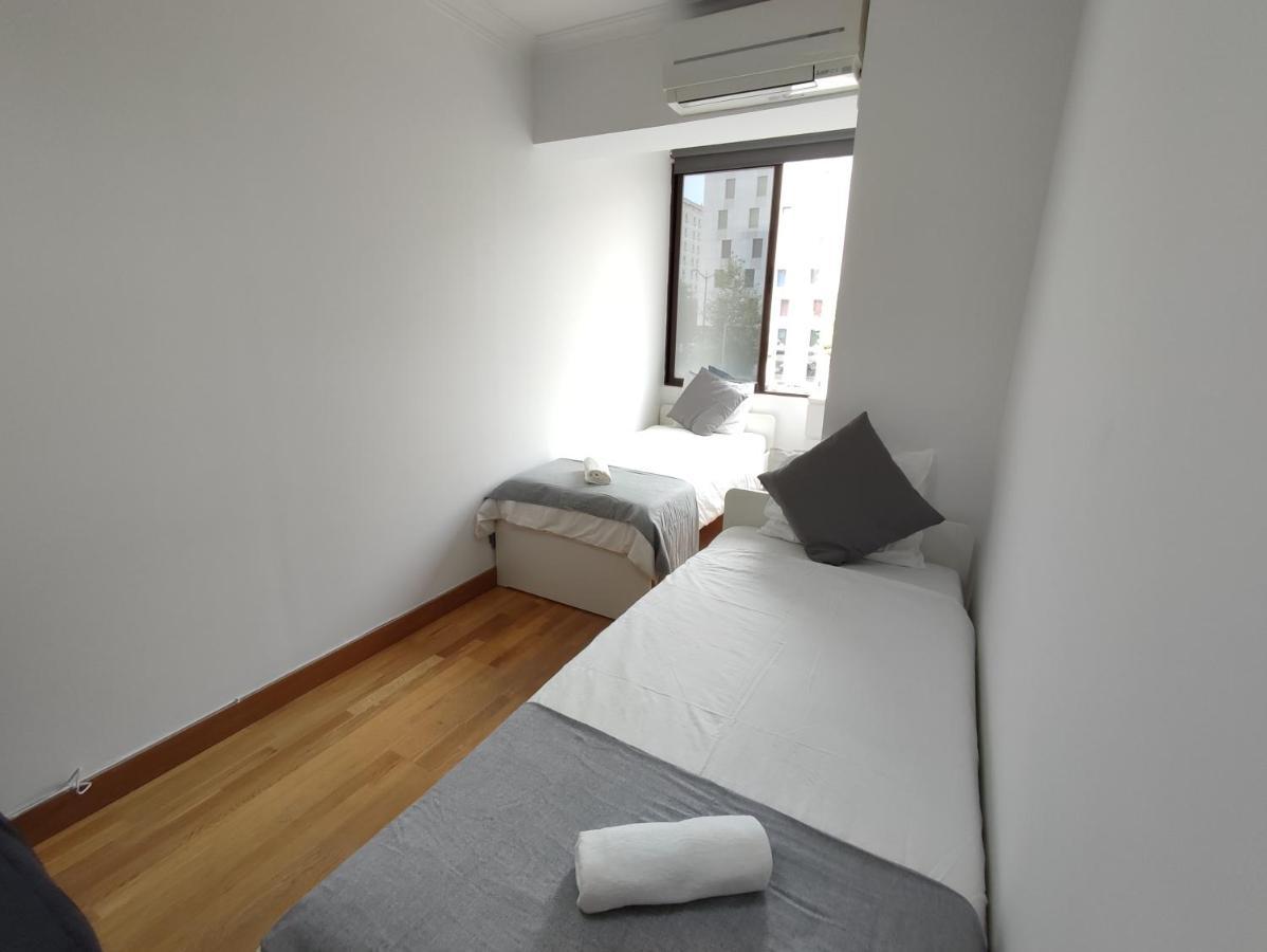 Theorynomad Al Lisboa Republica Apartment Екстериор снимка
