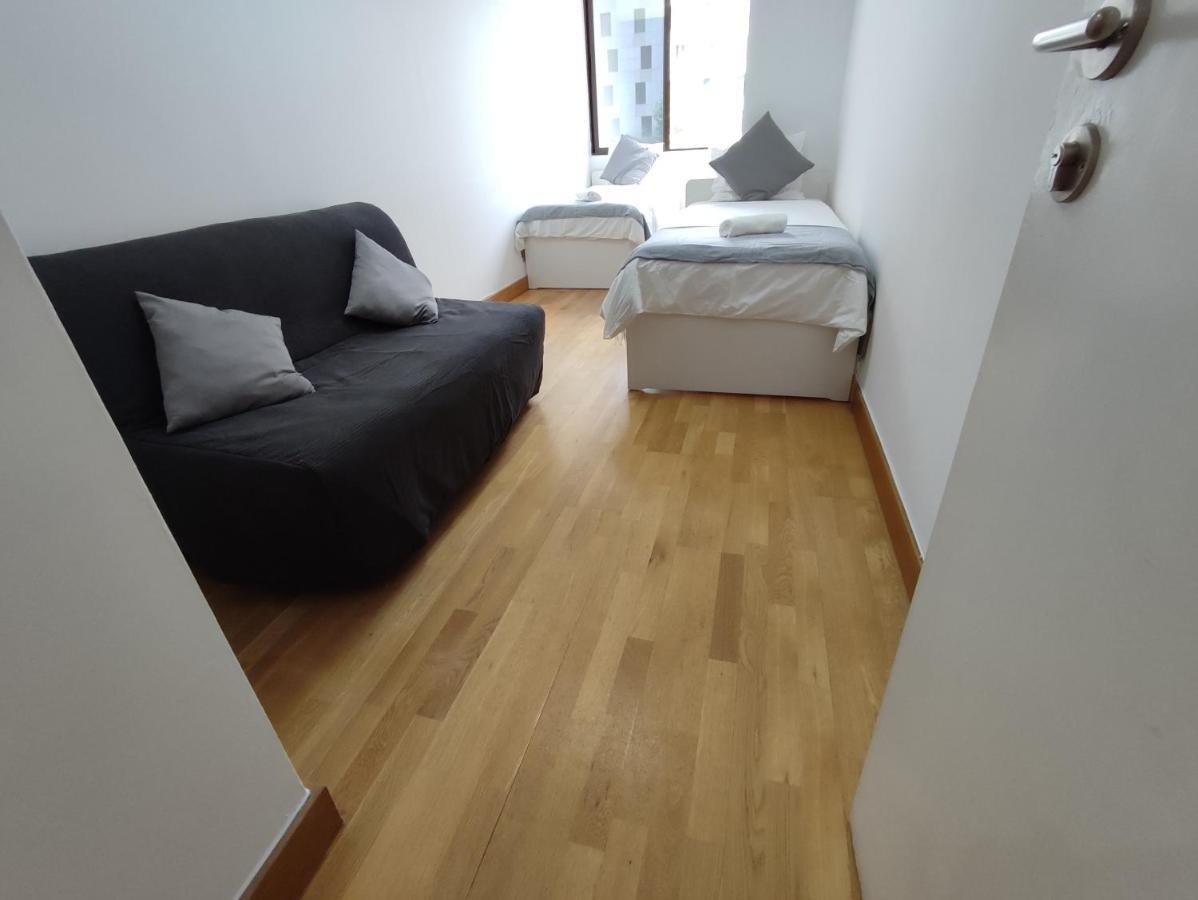 Theorynomad Al Lisboa Republica Apartment Екстериор снимка