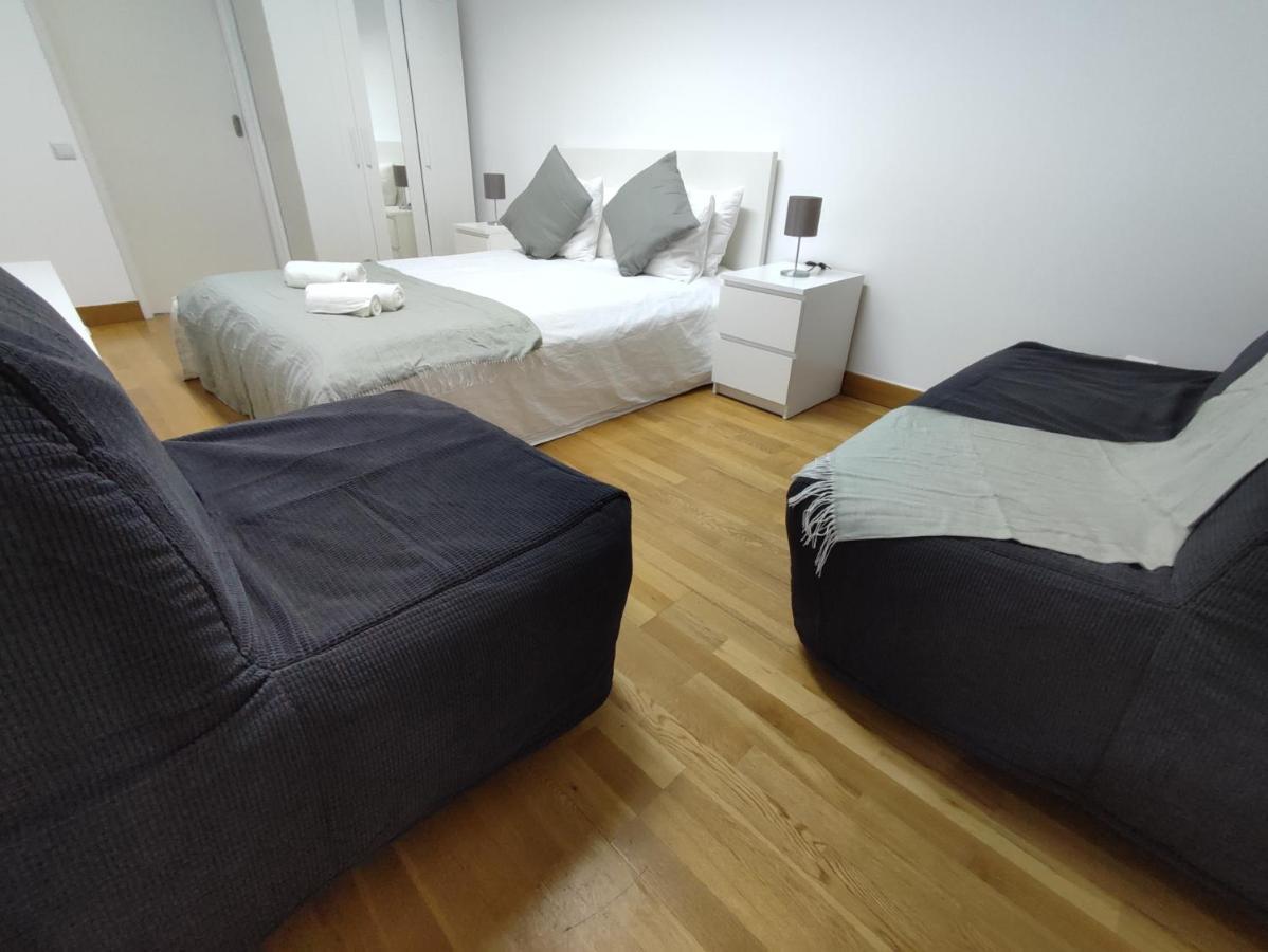 Theorynomad Al Lisboa Republica Apartment Екстериор снимка