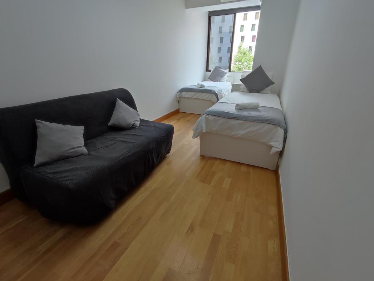 Theorynomad Al Lisboa Republica Apartment Екстериор снимка
