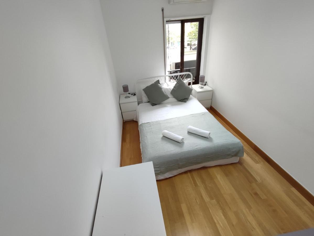 Theorynomad Al Lisboa Republica Apartment Екстериор снимка