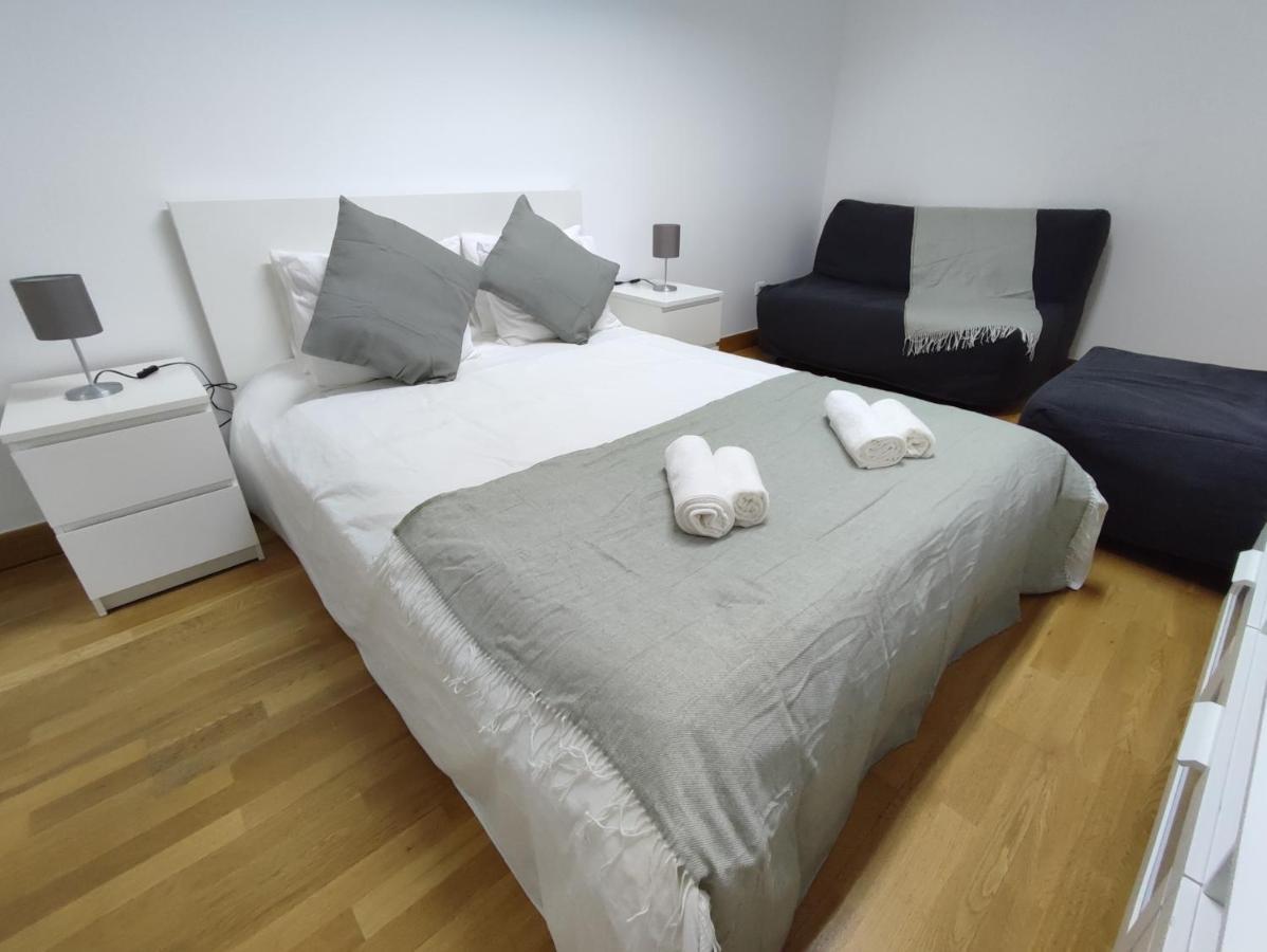 Theorynomad Al Lisboa Republica Apartment Екстериор снимка