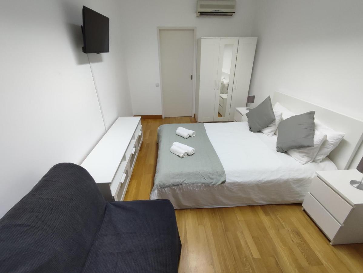 Theorynomad Al Lisboa Republica Apartment Екстериор снимка