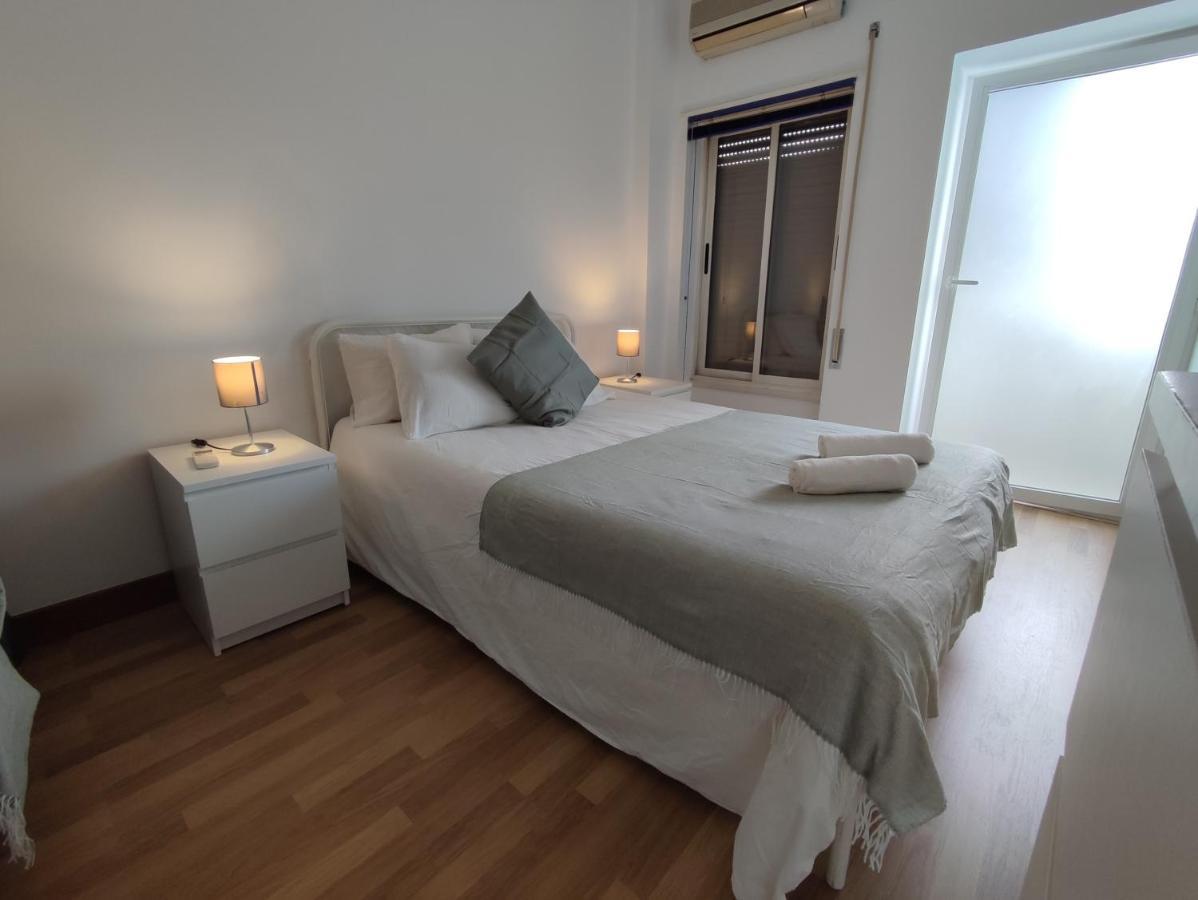 Theorynomad Al Lisboa Republica Apartment Екстериор снимка