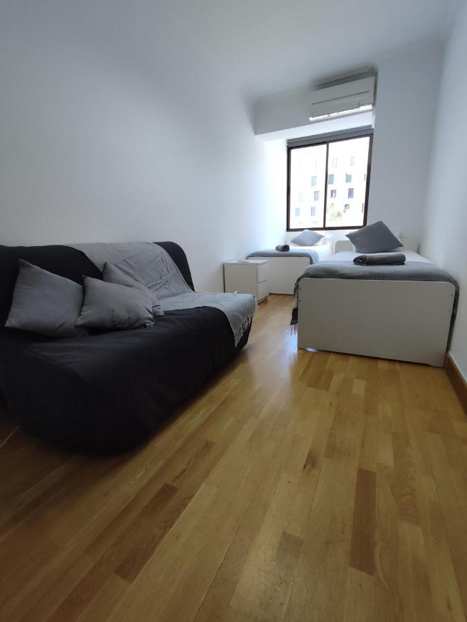 Theorynomad Al Lisboa Republica Apartment Екстериор снимка